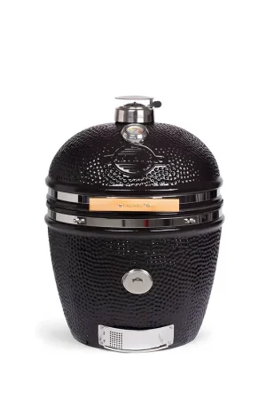Kamado XLarge Solo Complete "Yakiniku" per 8-12 persone cm Ø56 professionale Prezzo Basso