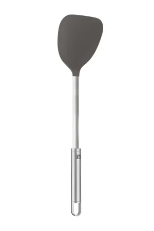 Zwilling Pro spatola wok in acciaio inox e silicone cm. 37,2 Prezzo Ridotto