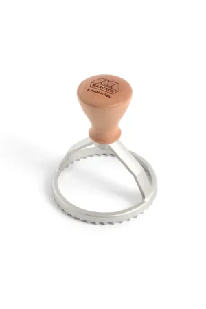 Marcato taglia ravioli Rotondo cm. 8 SC-T80-CLS Ultime Pezzi