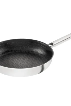 Zwilling Joy Plus Padella Antiaderente 28 cm – Acciaio Inox 18/10, Adatta a Induzione Offerta