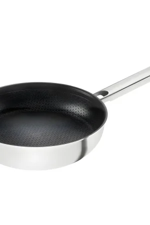 Zwilling Joy Plus Padella Antiaderente 24 cm – Acciaio Inox 18/10, Adatta a Induzione Compra Adesso