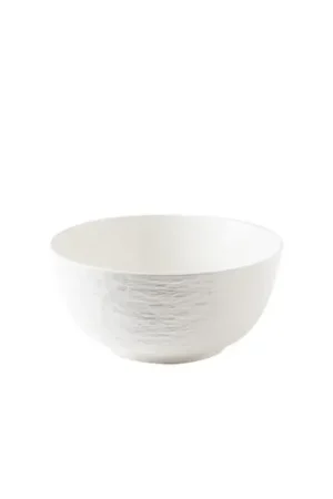 COPPETTA CM.12X6,5H BIANCO TOUCH ME IN PORCELLANA Compra Oggi Stesso