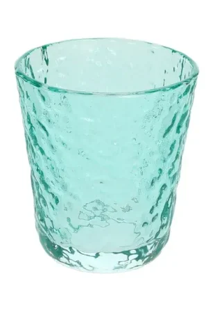 Acquista Ora BICCHIERE ELSA 27 CL ACQUAMARINA IN VETRO TOGNANA