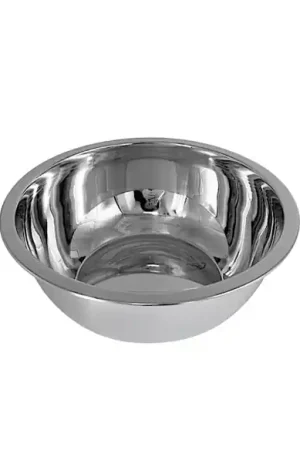 BASTARDELLA Ø 32 CM 6 LITRI IN ACCIAIO INOX 18/10 EVA Compra Online