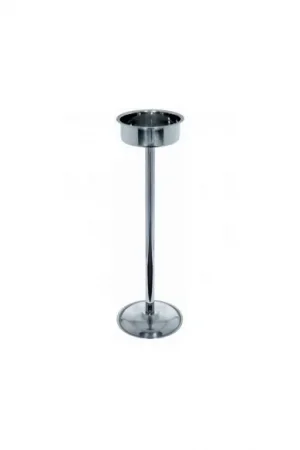 A Buon Prezzo COLONNA PORTASECCHIO D.22CM INOX ILSA