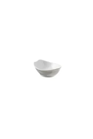 A Buon Prezzo COPPETTA BIANCA 9,5 X 7,5 H. 4 CM 60 ML IN MELAMINA LEONE