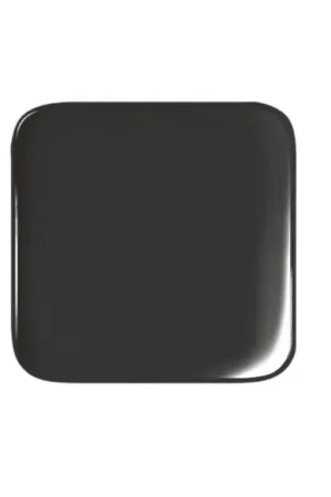 PIATTO PANE CM.15X15 NERO MELAMINA Economico
