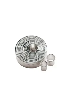 A Buon Prezzo TAGLIAPASTA ANELLO CF 14 ACCIAIO CM12 H3