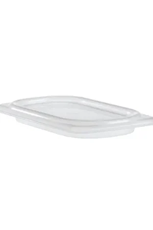 Ultimissimo Modello CAMBRO PP COPERCHIO GN1/9 CON GUARNIZIONE