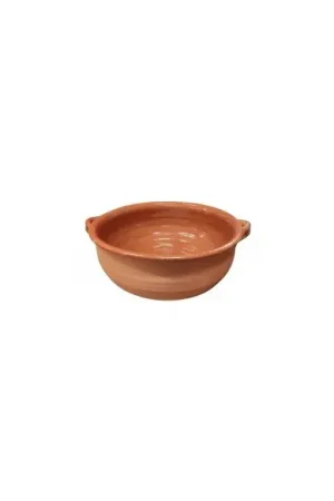 Esclusivo CASSERUOLA TERRACOTTA CM.50
