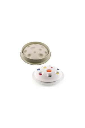Stampo in silicone Luna 220 x h 60 mm A Buon Prezzo