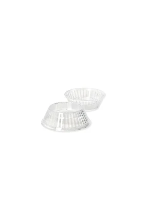3 pz Base Uovo Crystal (UOVO 750 GR) Occasione