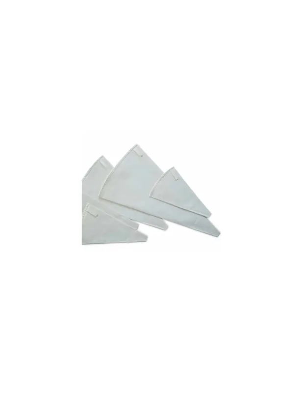 Sacco decoratore cotone 60 cm Economico