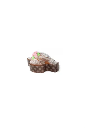 100 Stampi per colomba in carta da forno 300 grammi Solo Oggi