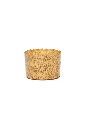 100 Stampi per panettoncino 100 gr Economico