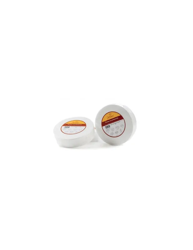 Disco polistirolo Decora CM 25 x H 20 CM Offerta Del Giorno