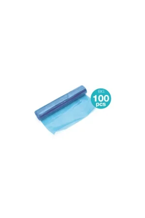 100 Sac a poche a rotoli 56CM Prezzo Di Fabbrica