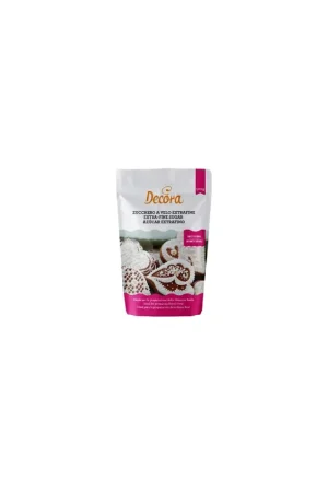 Zucchero a velo extrafine 500 grammi Professionale