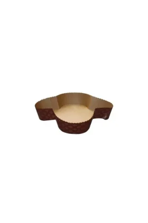 100 Stampi per colomba in carta 1kg Occasione Imperdibile