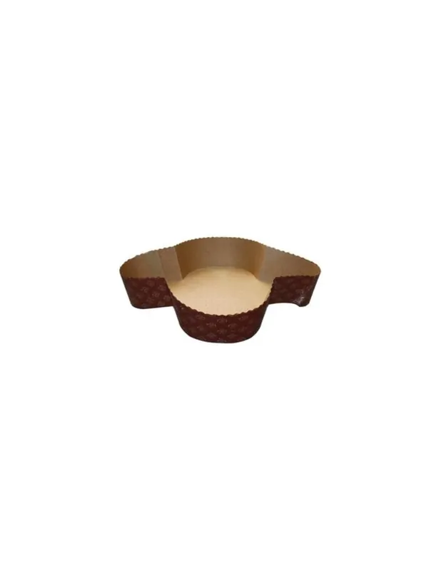 100 Stampi per colomba in carta 1kg Occasione Imperdibile