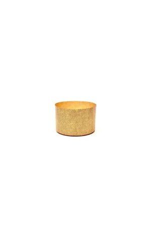 5 Stampi per panettone carta alto 1kg Saldi