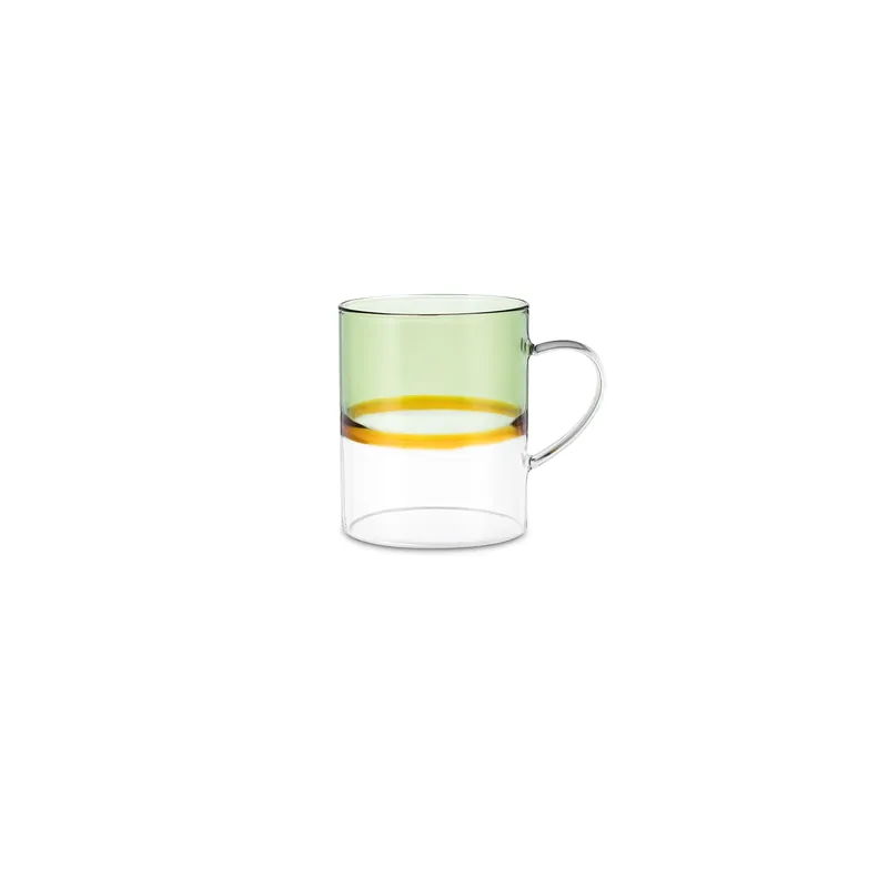 Aria Mug - Borosilicato,350 ml Prezzo Basso