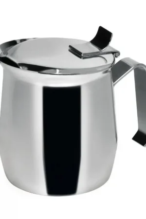A Buon Prezzo ILSA Jolly Caffettiera Servizio acciaio inox 18/10 Tazza 1