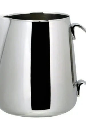 ILSA Lattiera Anniversario acciaio inox 18/10 Offerta Lampo