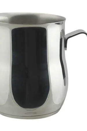 ILSA Lattiera Omnia Inox 18/10 Fondo Induzione Di Tendenza
