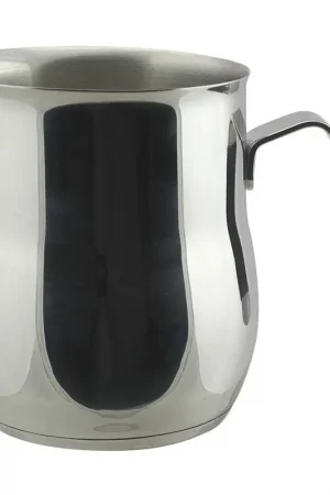 A Buon Prezzo ILSA Omnia Lattiera Induzione acciaio inox 18/10 Tazze 4