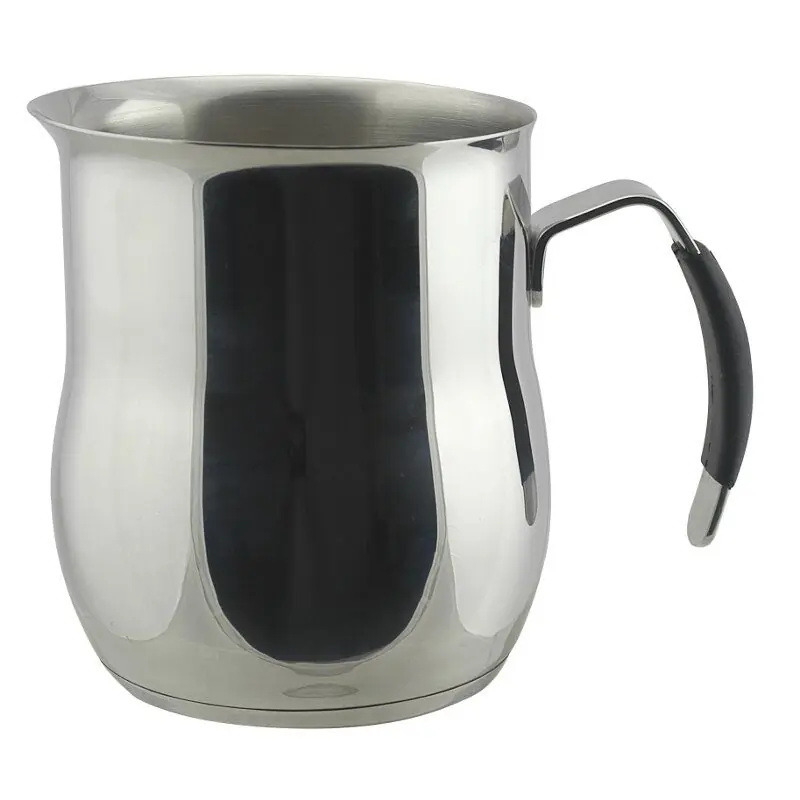 A Buon Prezzo ILSA Omnia Lattiera Induzione acciaio inox 18/10 Tazze 4