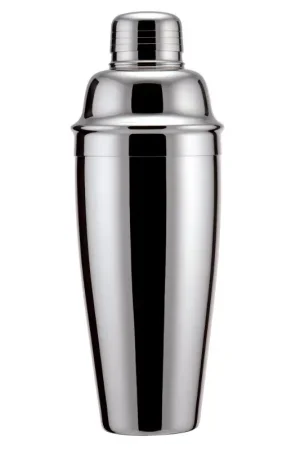 Direttamente Dal Produttore ILSA Shaker in Acciaio Inox 18/10 cl 35