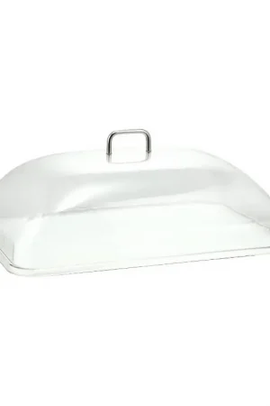 A Buon Prezzo ILSA Campana rettangolare 2710047 in policarbonato cm 47x33 per articolo I-2712051