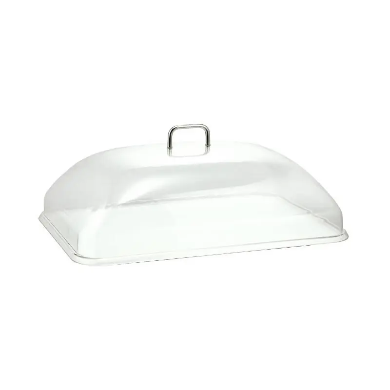 A Buon Prezzo ILSA Campana rettangolare 2710047 in policarbonato cm 47x33 per articolo I-2712051
