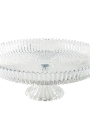 Affare ILSA Alzata Sole D. Cm 25 H. Cm 9,5 - Policarbonato