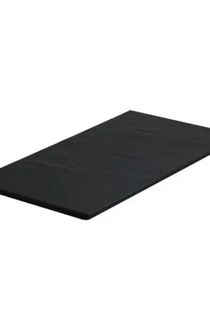 A Buon Prezzo EFAY Piano GN 1/4 con finitura ardesia Slate Tablet in melamina