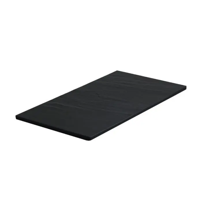 A Buon Prezzo EFAY Piano GN 1/4 con finitura ardesia Slate Tablet in melamina