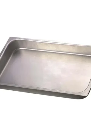 Ultime Pezzi Teglia Gastronorm 1/1 Alluminio H. 2 cm