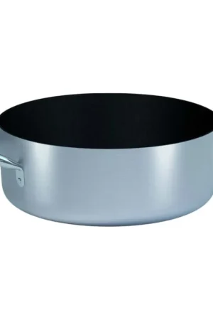 Super Prezzo Casseruola Antiaderente Bassa 2 Maniglie