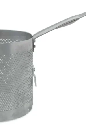 Spicchio Cestello Cuocipasta Alluminio 1/2 ø 32 cm Spedito Oggi
