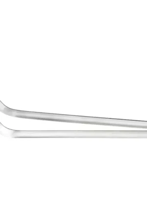Pinza Cuoco Punte Piegate 35 cm Bestseller