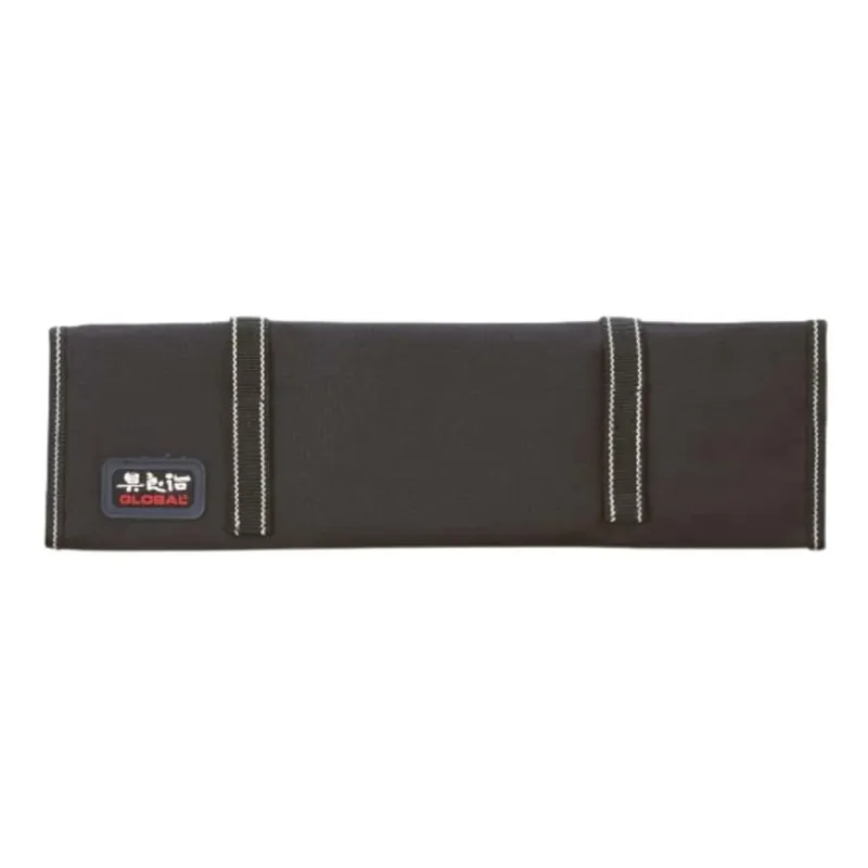 A Buon Prezzo Borsa Porta Coltelli Vuota 9 Posti