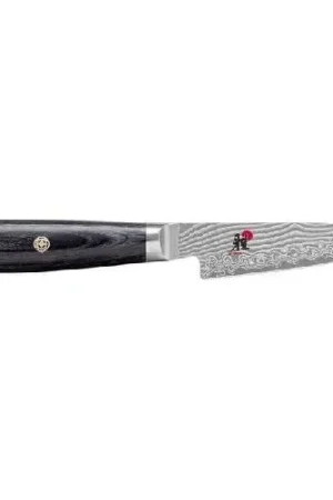 ZWILLING Miyabi 5000 FCD Acciaio 1 pz Shotoh knife Consegna Rapida