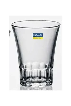 4 Bicchieri amalfi Cl 17 Promozione