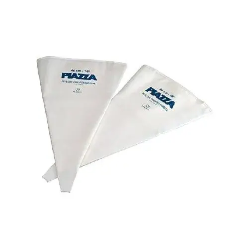 2 sac a poche Nylon Cm 40 Compra Online