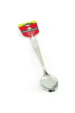 3 Cucchiai da tavola in acciaio inox Offerta