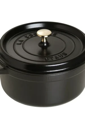 Zwilling Staub La Cocotte 3,8 L Rotondo Ghisa Pirofila casseruola Bestseller