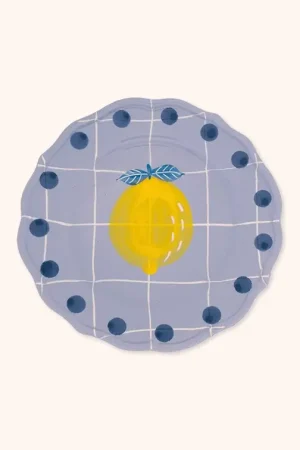 Acquista Ora Piatto Frutta Femminello