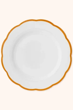 A Buon Prezzo Piatto Piano Ocra