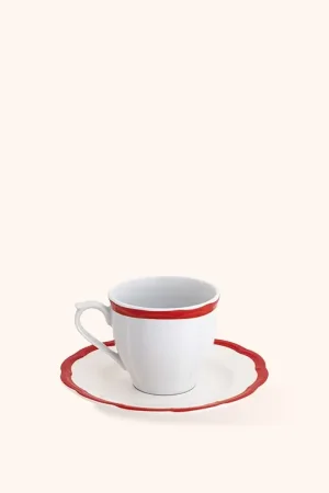 A Buon Prezzo Tazza Caffè Cadmio